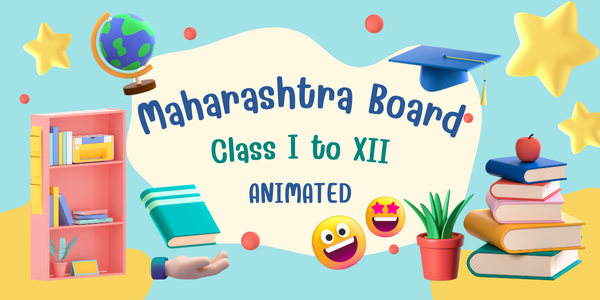 Maharashtra state board SSC